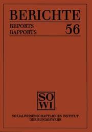 Cover von Armee im Umbruch
