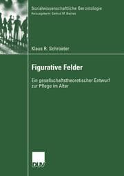 Cover von Figurative Felder