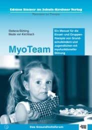 Cover von MyoTeam