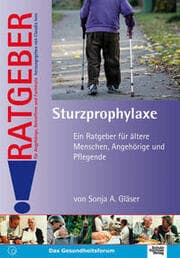 Cover von Sturzprophylaxe