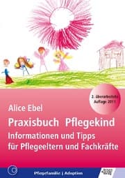 Cover von Praxisbuch Pflegekind