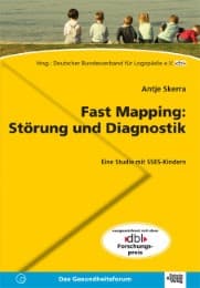 Cover von Fast Mapping: Störung und Diagnostik