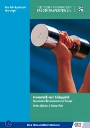 Cover von Armmotorik nach Schlaganfall