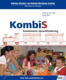 Cover von KombiS