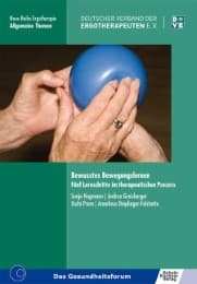 Cover von Bewusstes Bewegungslernen