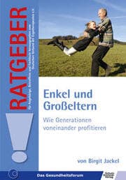 Cover von Enkel und Großeltern