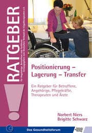 Cover von Positionierung, Lagerung, Transfer