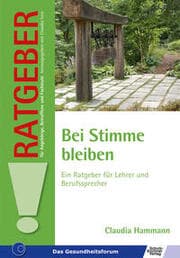Cover von Bei Stimme bleiben
