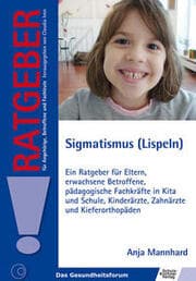 Cover von Sigmatismus (Lispeln)