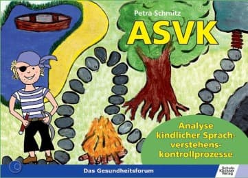 Cover von ASVK
