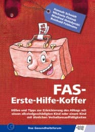 Cover von FAS Erste-Hilfe-Koffer