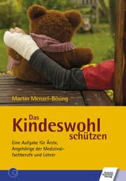 Cover von Das Kindeswohl schützen