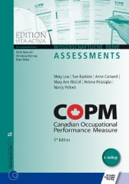 Cover von COPM 5th Edition Revised
