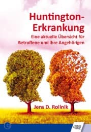 Cover von Huntington-Erkrankung