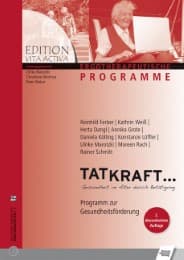 Cover von Tatkraft