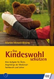 Cover von Das Kindeswohl schützen