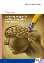Cover von Demenz