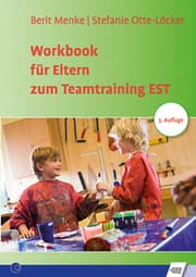 Cover von Workbook für Eltern zum Teamtraining EST