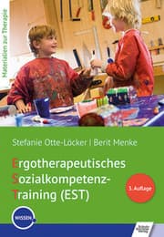 Cover von Ergotherapeutisches Sozialkompetenz-Training (EST)
