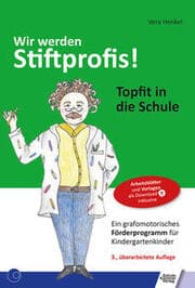 Cover von Wir werden Stiftprofis!