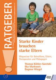 Cover von Starke Kinder brauchen starke Eltern