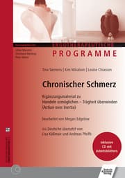 Cover von Chronischer Schmerz