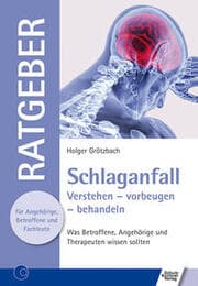 Cover von Schlaganfall