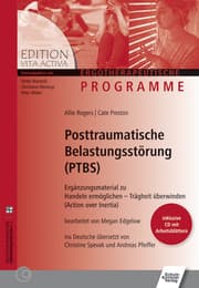 Cover von Posttraumatische Belastungsstörungen (PTBS)