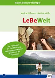 Cover von LeBeWelt