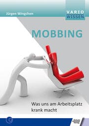Cover von Mobbing
