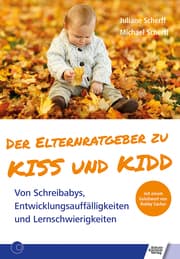 Cover von Der Elternratgeber zu KISS und KIDD
