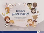 Cover von Wir haben gute Gründe!