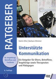 Cover von Unterstützte Kommunikation