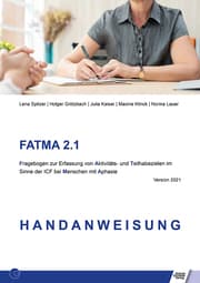 Cover von FATMA 2.1