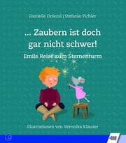 Cover von ... Zaubern ist doch gar nicht schwer!
