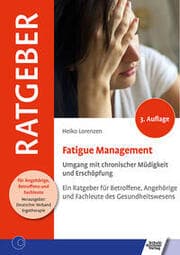 Cover von Fatigue Management