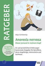 Cover von Anorexia nervosa