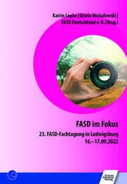 Cover von FASD im Fokus