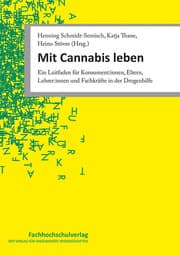 Cover von Mit Cannabis leben