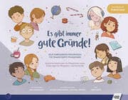 Cover von Es gibt immer gute Gründe!