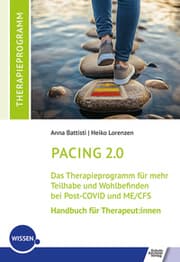 Cover von PACING 2.0