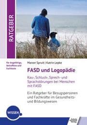 Cover von FASD und Logopädie
