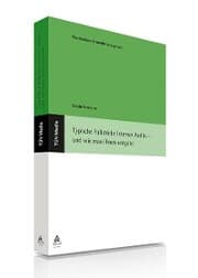 Cover von Typische Fallstricke interner Audits - und wie man ihnen entgeht (E-Book, PDF)