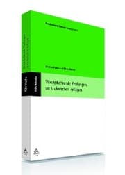 Cover von Wiederkehrende Prüfungen an technischen Anlagen (E-Book-PDF)