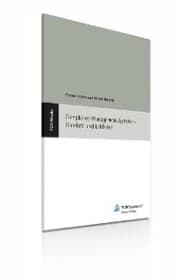 Cover von Compliance-Management-Systeme - Standard und Leitfaden (E-Book, PDF)