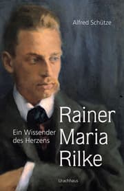 Cover von Rainer Maria Rilke