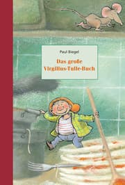Cover von Das große Virgilius-Tulle-Buch