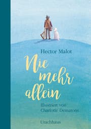 Cover von Nie mehr allein