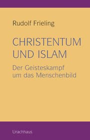 Cover von Christentum und Islam