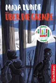 Cover von Über die Grenze